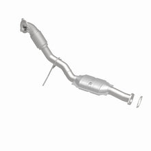 Load image into Gallery viewer, MagnaFlow Direct Fit Catalytic Converter 03-04 Volvo V70 2.5L