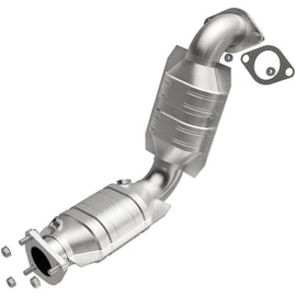 MagnaFlow Direct Fit Catalytic Converter 02-04 Ford Focus L4-2.0L