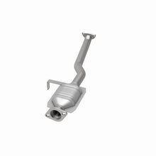 Load image into Gallery viewer, MagnaFlow Direct Fit Catalytic Converter 90-93 Q45 4.5L Lf
