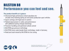 Load image into Gallery viewer, Bilstein B8 Performance Plus Ford Mondeo IV / VL Front Left Monotube Shock
