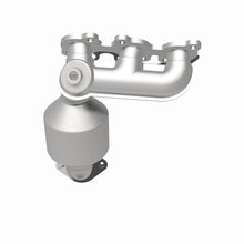 Load image into Gallery viewer, MagnaFlow Direct Fit Catalytic Converter 04-06 Lexus ES330 3.3L