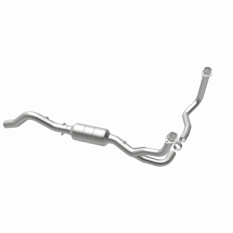 MagnaFlow Direct Fit Catalytic Converter California Grade 00-01 Dodge Durango 5.9L