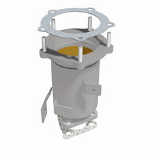 Load image into Gallery viewer, MagnaFlow Direct Fit Catalytic Converter 01-03 Mazda Protege 2.0L CA