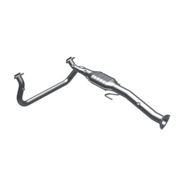 MagnaFlow Direct Fit Catalytic Converter Astro-Safari Van 96-99