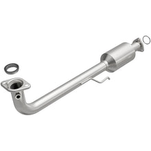 Load image into Gallery viewer, MagnaFlow Direct Fit California Grade Catalytic Converter 04-05 Honda Civic EX/GX L4-1.7L