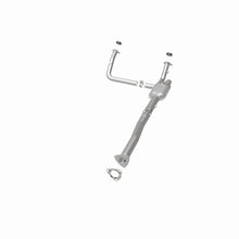 Load image into Gallery viewer, MagnaFlow Direct Fit Catalytic Converter GM 1500/2500/3500 Van 96-97