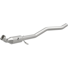 MagnaFlow Direct Fit Catalytic Converter 2007-2012 GL450 4.6 L Underbody