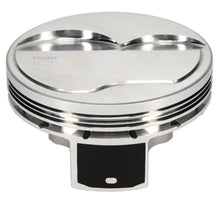 Load image into Gallery viewer, JE Pistons LS7 STROKER DOME Set of 8 Pistons