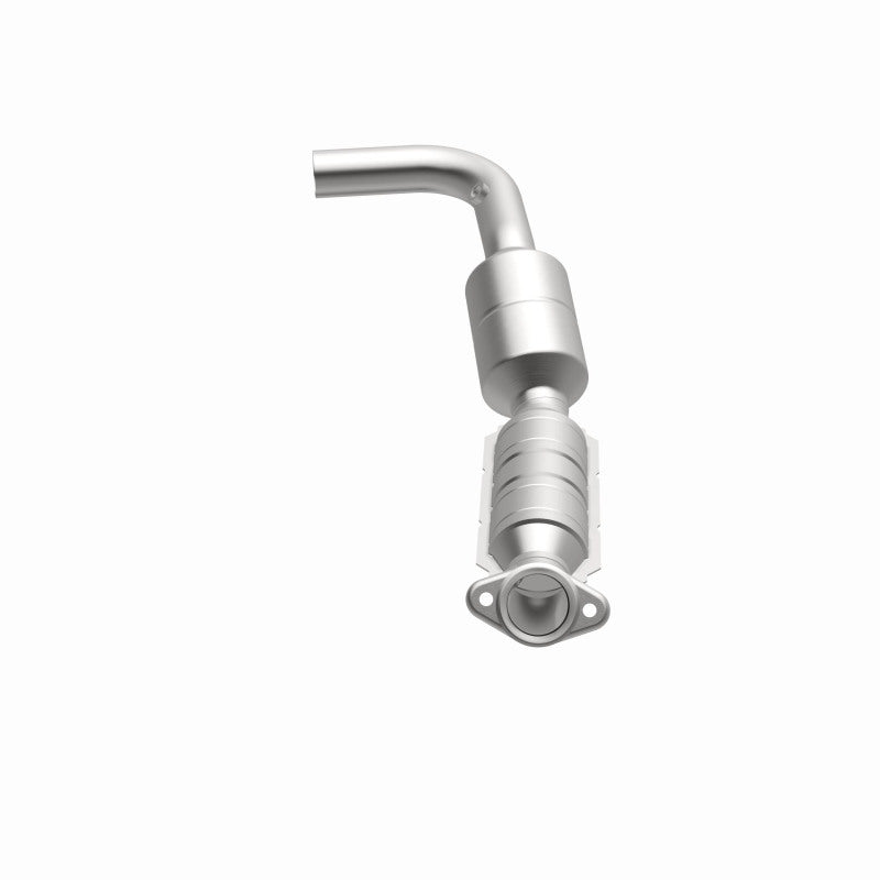 MagnaFlow Direct Fit Catalytic Converter 05-07 Ford E150 4.6L Driver Side