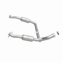 Load image into Gallery viewer, MagnaFlow Direct Fit Catalytic Converter 06-07 Explorer 4.0L OEM