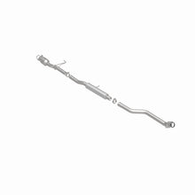 Load image into Gallery viewer, MagnaFlow Direct Fit Catalytic Converter 07-09 Mazda CX-7 2.3L
