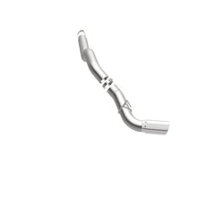 Load image into Gallery viewer, MagnaFlow Filter-Back Pro Series Single Passenger Side Rear Exit 5in. 2016 Nissan Titan 5.0L CC SB