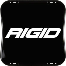 Load image into Gallery viewer, Rigid Industries D-XL Series Light Cover - Black