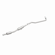 Load image into Gallery viewer, MagnaFlow Direct Fit Catalytic Converter 98-99 Toyota Corolla 1.8L
