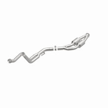 Load image into Gallery viewer, MagnaFlow Direct Fit Catalytic Converter 94-97 Mercedes C280 2.8L