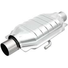 Load image into Gallery viewer, MagnaFlow Universal Converter 3in