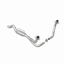 Load image into Gallery viewer, MagnaFlow Direct Fit Catalytic Converter 00-03 Dakota 4.7L 4WD OEM