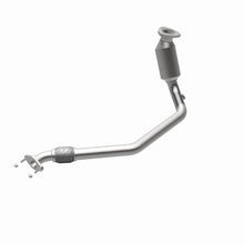 Load image into Gallery viewer, MagnaFlow California Direct Fit Converter 05-06 Pontiac G6 3.5L