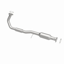 Load image into Gallery viewer, MagnaFlow Direct Fit Catalytic Converter 98-99 Saturn SC1 1.9L