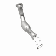 Load image into Gallery viewer, MagnaFlow Front Forward Direct Fit Catalytic Converter 09-16 BMW Z4 3.0L