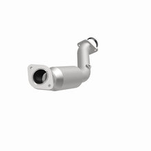 Load image into Gallery viewer, MagnaFlow Direct Fit Catalytic Converter CORVETTE 05-07 6.0L OEM