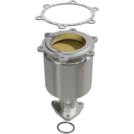 MagnaFlow Direct Fit Catalytic Converter 01-04 Pathfinder D/S frt OE