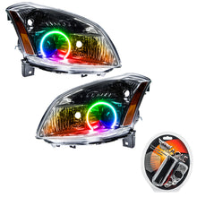 Load image into Gallery viewer, Oracle 07-08 Nissan Maxima SMD HL - ColorSHIFT