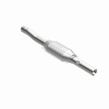 Load image into Gallery viewer, MagnaFlow Direct Fit Catalytic Converter 99-01 Grand Cherokee 4.7L