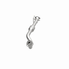 Load image into Gallery viewer, MagnaFlow Direct Fit Catalytic Converter 98-02 Passport 3.2L OEM