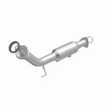 Load image into Gallery viewer, MagnaFlow California Direct Fit Catalytic Conv 02-06 Acura RSX L4 2.0L / 02-05 Honda Civic L4 2.0L