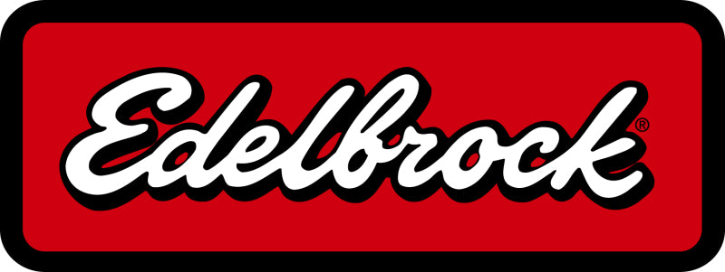 Edelbrock A / B Epoxy Kit (1-Lb)