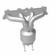 Load image into Gallery viewer, MagnaFlow Direct Fit Catalytic Converter 01-02 Saturn SC/SL/SW 1.9L