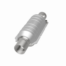 Load image into Gallery viewer, MagnaFlow Universal Catalytic Converter 2.5inch GM 3.8L