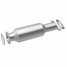 Load image into Gallery viewer, MagnaFlow Direct Fit Catalytic Converter 08-09 Hyundai Sonata 2.4L