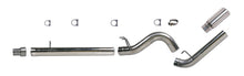 Load image into Gallery viewer, Diamond Eye KIT 5in DPF-BACK Single SS 08-09 6 4L F250-F350 PCKGD BX46X14X14OD EL-PL