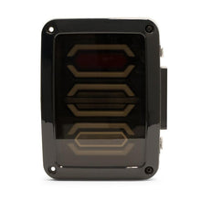 Load image into Gallery viewer, DV8 Offroad 07-18 Jeep Wrangler JK Octagon LED Tail Light