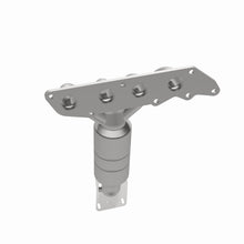 Load image into Gallery viewer, MagnaFlow Direct Fit Catalytic Converter 05-07 Escape 2.3 Manifold