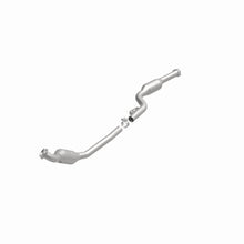 Load image into Gallery viewer, MagnaFlow Direct Fit Catalytic Converter 98-03 MB E320 3.2L D/S