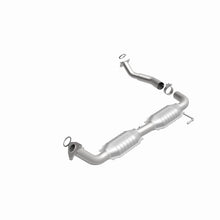Load image into Gallery viewer, MagnaFlow Direct Fit Catalytic Converter 07-08 4.7L Tundra D/S OEM