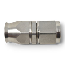 Load image into Gallery viewer, Russell Performance -10 AN Endura PowerFlex Power Steering Straight Hose Ends