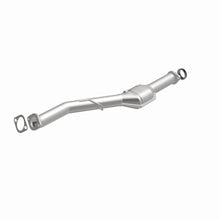 Load image into Gallery viewer, MagnaFlow Direct Fit Catalytic Converter 12-14 Subaru Impreza 2.5L / 15-16 WRX STI