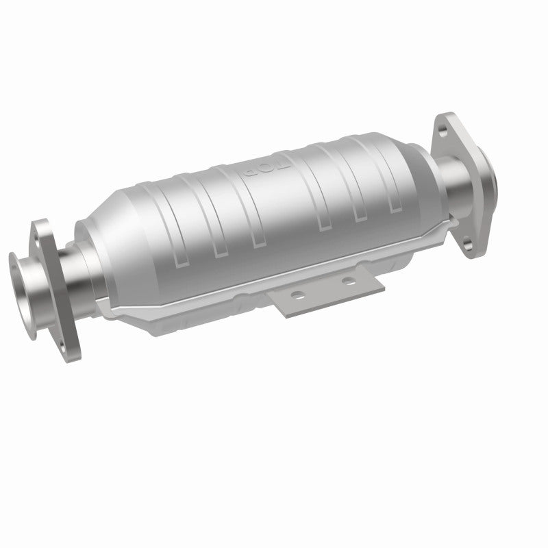 MagnaFlow Direct Fit Catalytic Converter 98 Elantra 1.8L Rear Conv 9