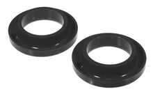 Load image into Gallery viewer, Prothane 99-04 Chevy Cobra IRS Coil Spring Isolators - Black