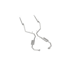 Load image into Gallery viewer, MagnaFlow Cat-Back 59-64 Bel Air/Biscayne/Impala