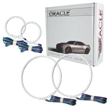Load image into Gallery viewer, Oracle Mercedes Benz Sprinter Van 11-12 Halo Kit - Non Projector - w/ BC1 Controller