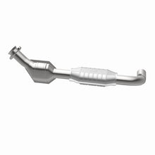 Load image into Gallery viewer, MagnaFlow Direct Fit Catalytic Converter 97-00 Ford Vans 4.2L
