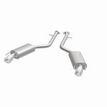 Load image into Gallery viewer, MagnaFlow SYS Axle-Back 14-18 Lexus IS350 3.5L