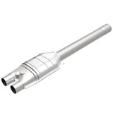 MagnaFlow Direct Fit Catalytic Converter 93-97 Chrysler 3.5L Rear Co