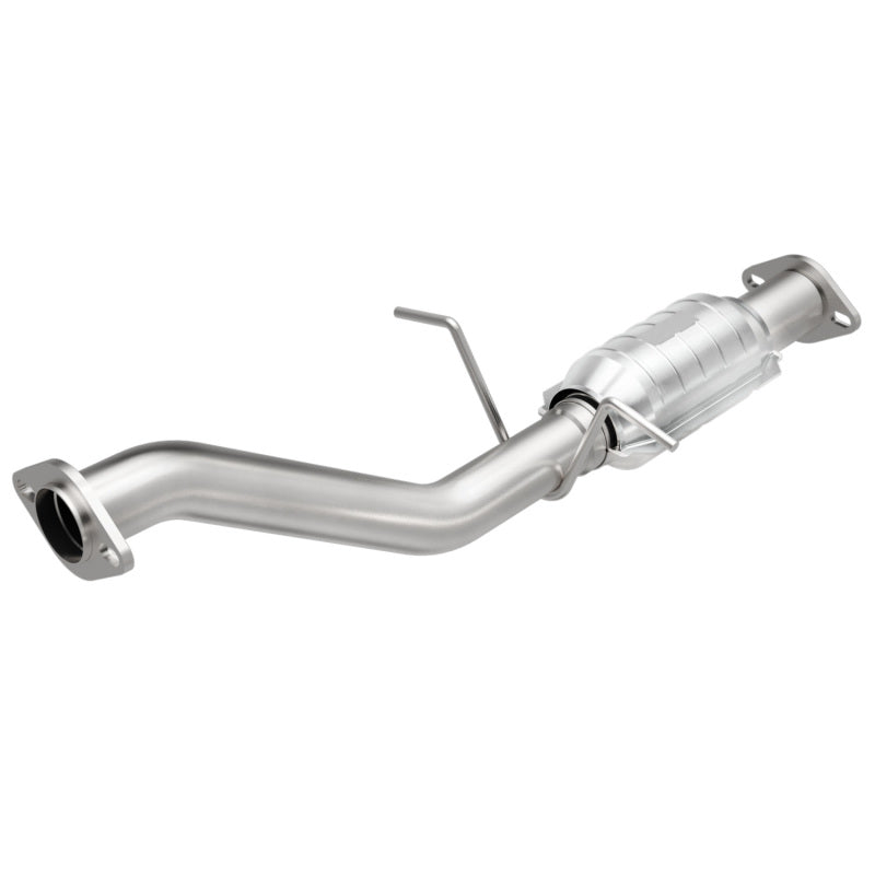 MagnaFlow Direct Fit Catalytic Converter 95-98 Toyota T100 2WD 3.4L