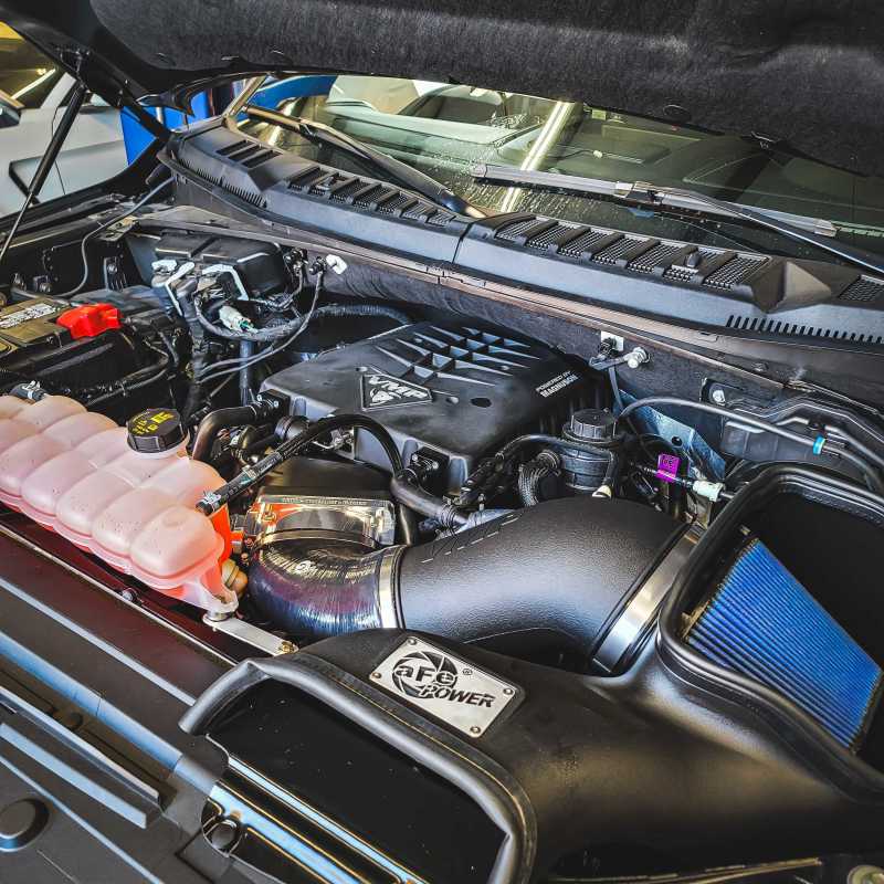 VMP Performance 18-20 Ford F-150 Odin 2.65 L Level 2 Supercharger Kit